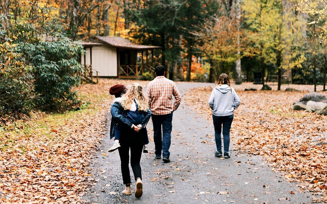 Top 3 : Que faire dans les Landes en automne ?